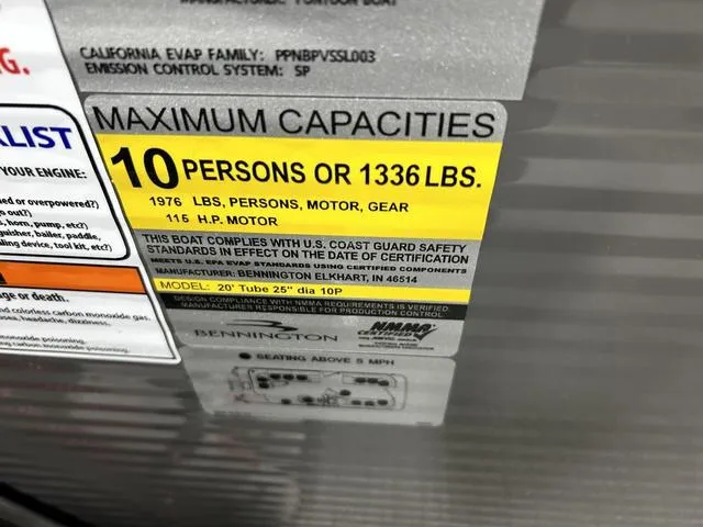 Slide: The Image of Bennington 20 SVL 2024 - 19