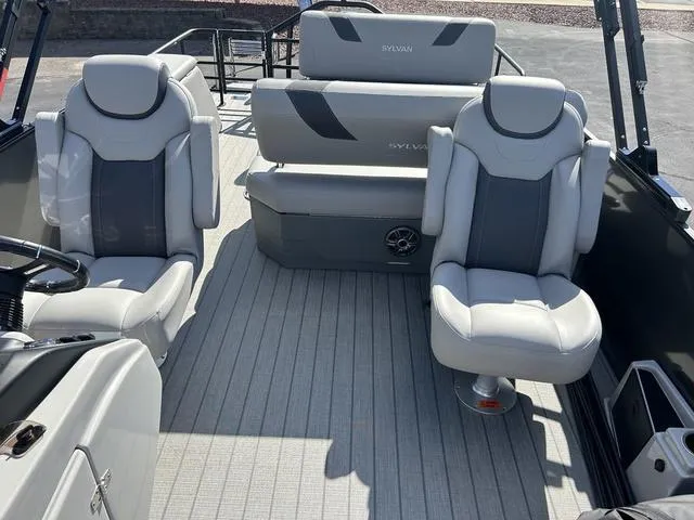 Slide: The Image of Sylvan L3 DLZ 2024 - 18