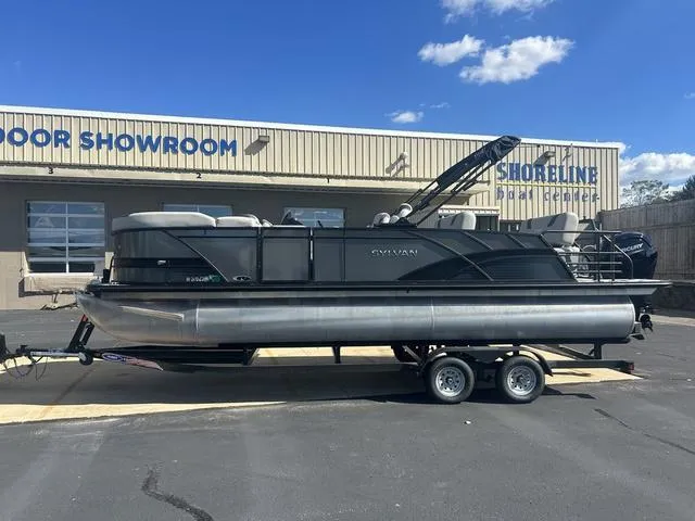 Slide: The Image of Sylvan L3 DLZ 2024 - 21