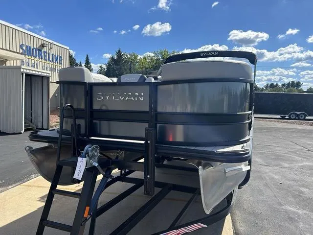 Slide: The Image of Sylvan L3 DLZ 2024 - 22