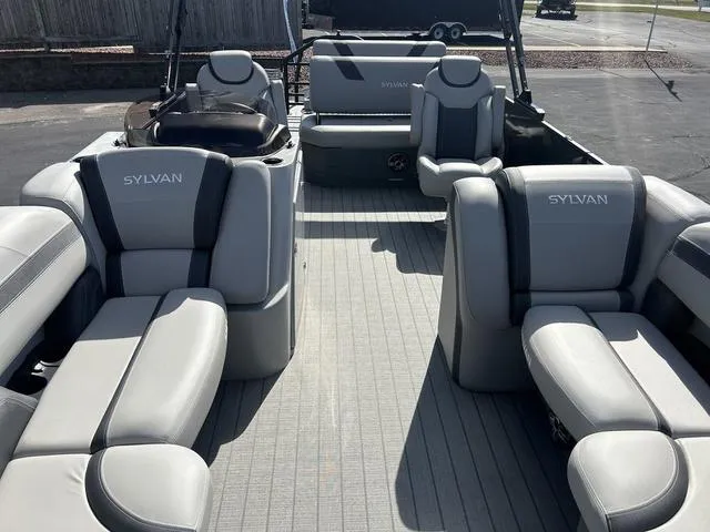 Slide: The Image of Sylvan L3 DLZ 2024 - 24