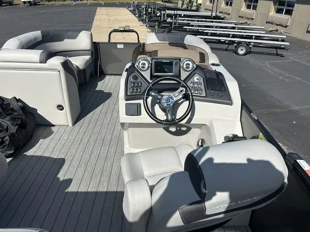 Slide: The Image of Sylvan L3 DLZ 2024 - 25