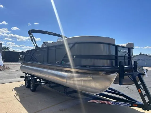 Slide: The Image of Sylvan L3 DLZ 2024 - 5