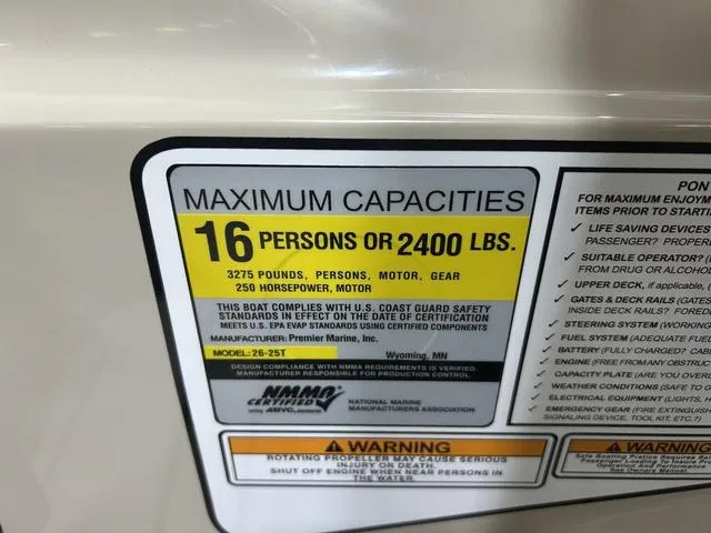 Slide: The Image of Premier Grand View 260 2016 - 11