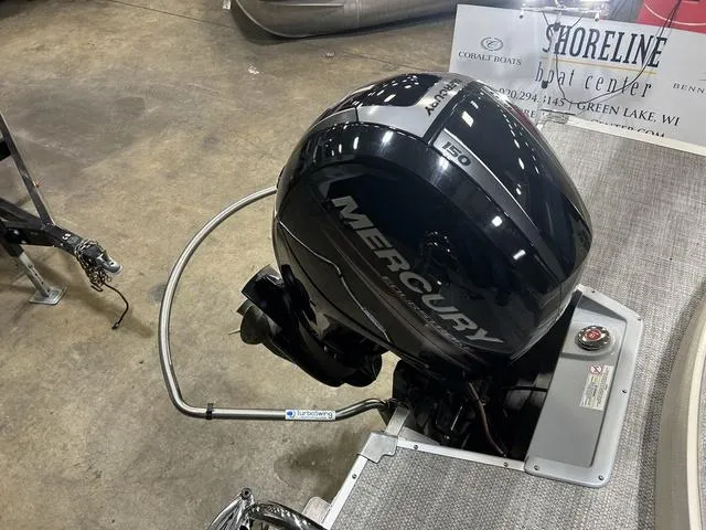 Slide: The Image of Premier Grand View 260 2016 - 19