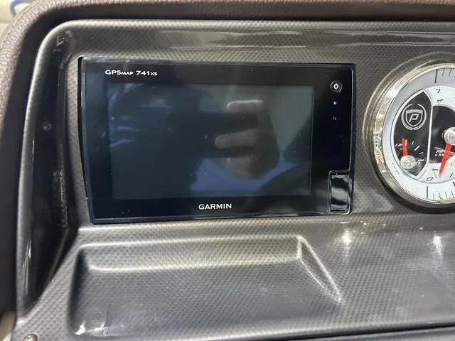 Slide: The Image of Premier Grand View 260 2016 - 23