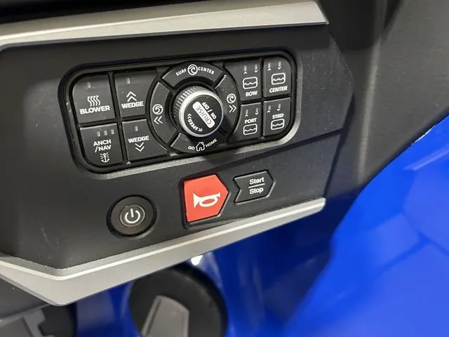 Slide: The Image of Axis T235 2024 - 11