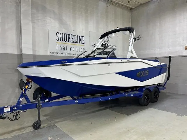 Slide: The Image of Axis T235 2024 - 15