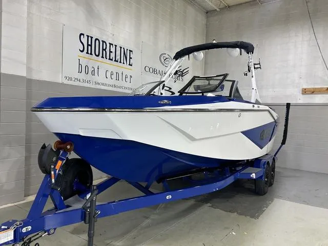 Slide: The Image of Axis T235 2024 - 16