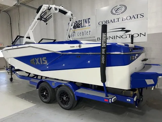 Slide: The Image of Axis T235 2024 - 3