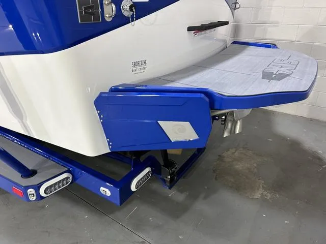 Slide: The Image of Axis T235 2024 - 5