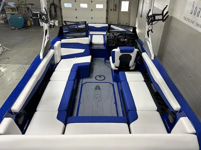 Slide: The Image of Axis T235 2024 - 7