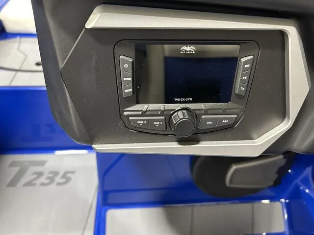 Slide: The Image of Axis T235 2024 - 9