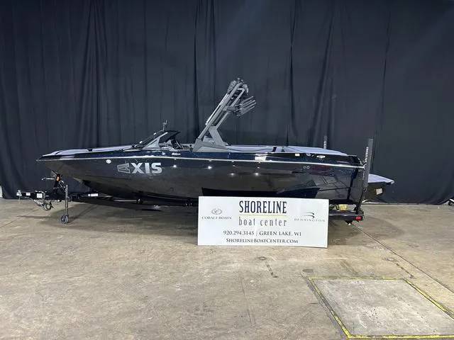 Slide: The Image of Axis A225 2025 - 1