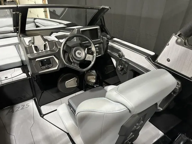 Slide: The Image of Axis A225 2025 - 11