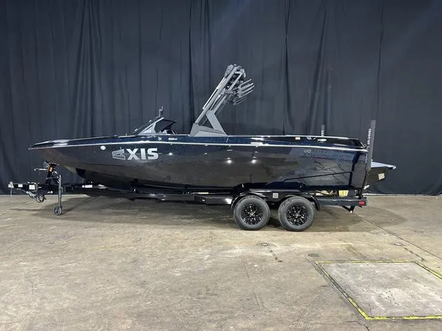 Slide: The Image of Axis A225 2025 - 2