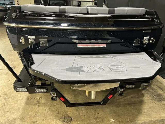 Slide: The Image of Axis A225 2025 - 24