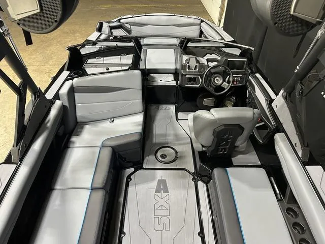 Slide: The Image of Axis A225 2025 - 32