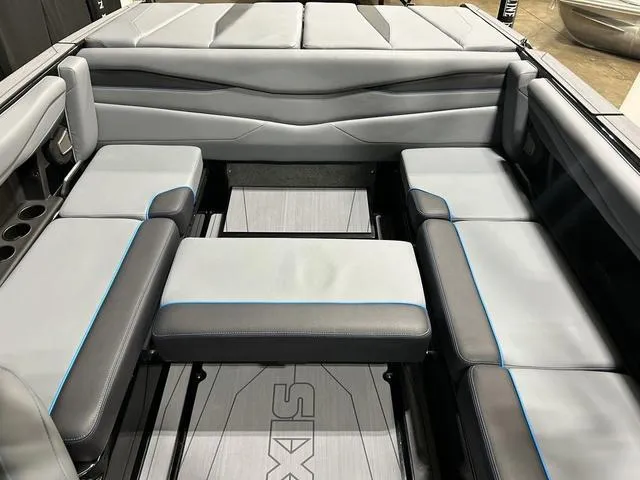 Slide: The Image of Axis A225 2025 - 36