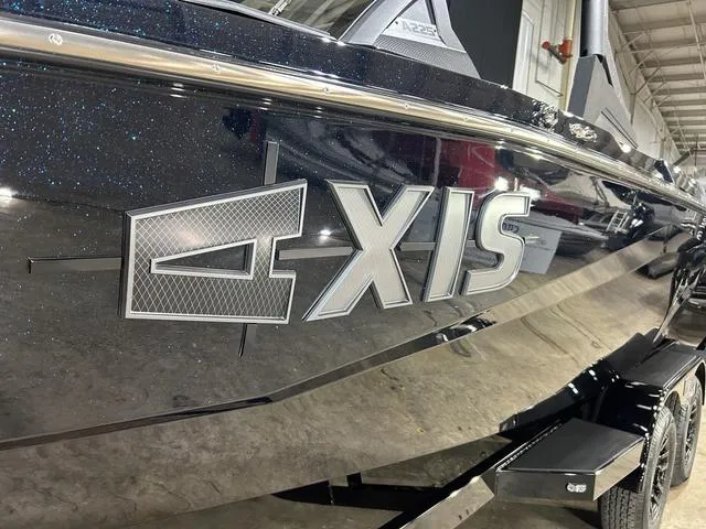 Slide: The Image of Axis A225 2025 - 7