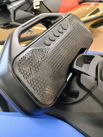 Slide: The Image of Sea-Doo Spark Trixx for 1 2025 - 5