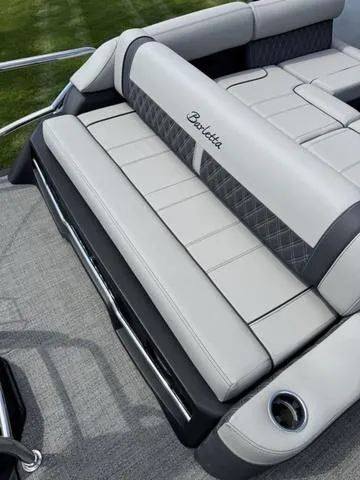 Slide: The Image of Barletta R26UCA 2025 - 11