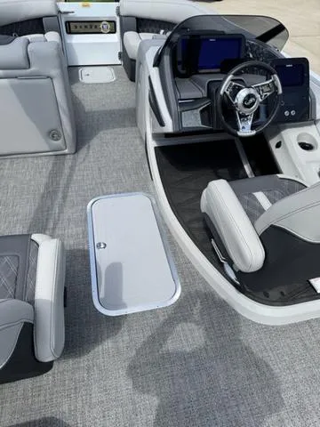 Slide: The Image of Barletta R26UCA 2025 - 13