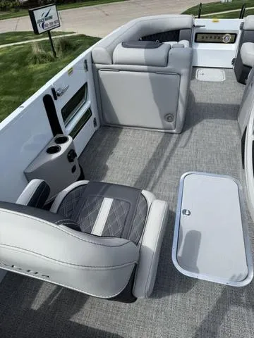 Slide: The Image of Barletta R26UCA 2025 - 8