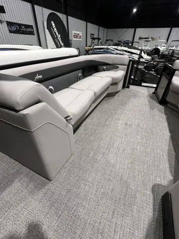 Slide: The Image of Barletta A24UC 2025 - 11