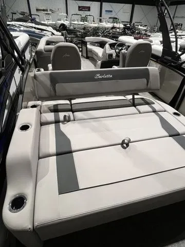 Slide: The Image of Barletta A24UC 2025 - 18