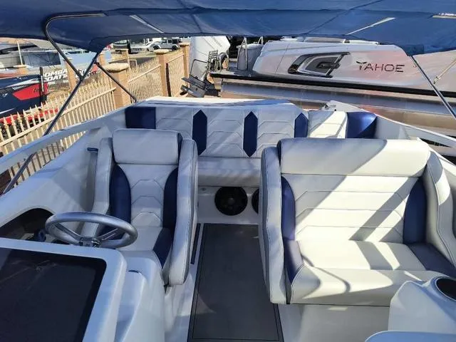 Slide: The Image of Advantage X-Flight 27 (600 HP!) 2022 - 11