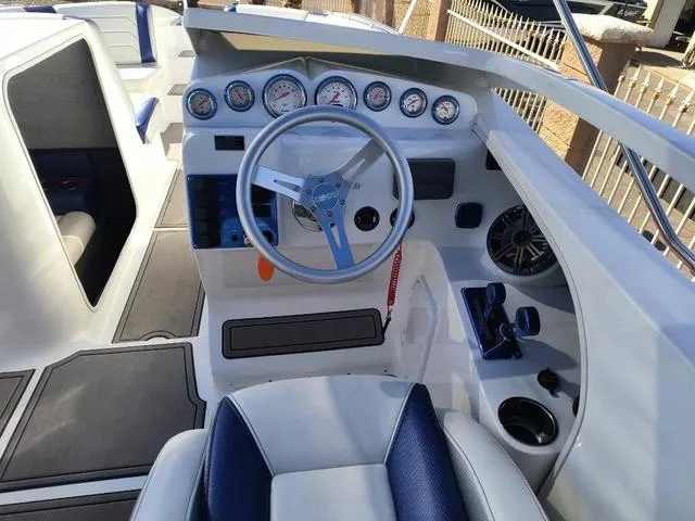 Slide: The Image of Advantage X-Flight 27 (600 HP!) 2022 - 12