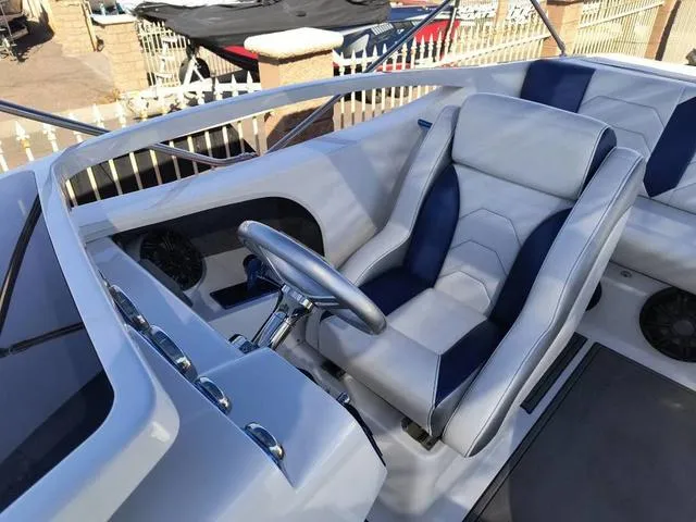 Slide: The Image of Advantage X-Flight 27 (600 HP!) 2022 - 16