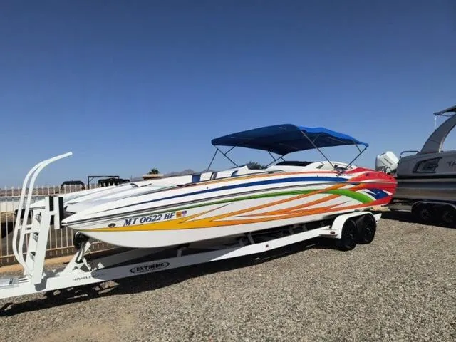 Slide: The Image of Advantage X-Flight 27 (600 HP!) 2022 - 4