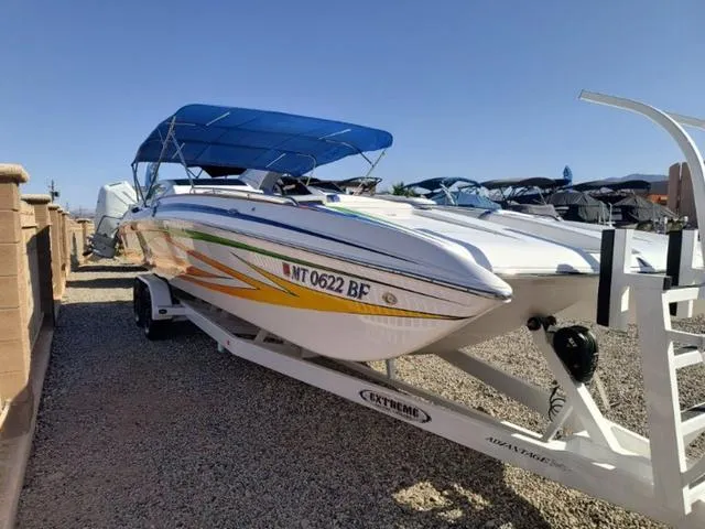 Slide: The Image of Advantage X-Flight 27 (600 HP!) 2022 - 5