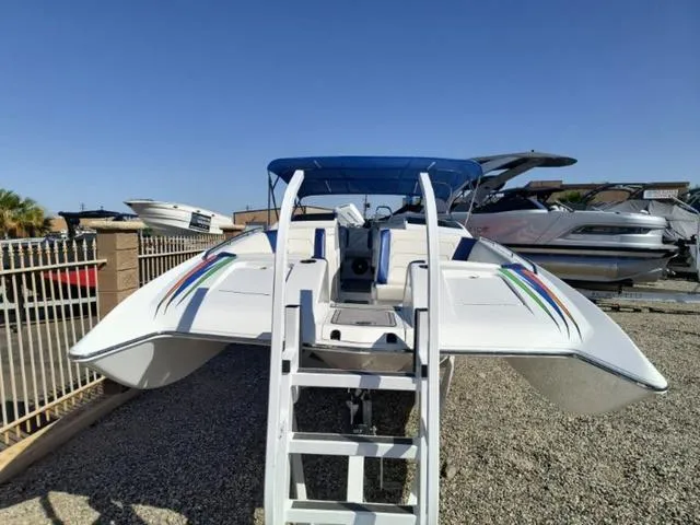 Slide: The Image of Advantage X-Flight 27 (600 HP!) 2022 - 8