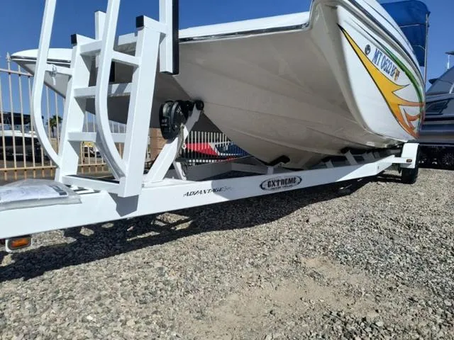 Slide: The Image of Advantage X-Flight 27 (600 HP!) 2022 - 9