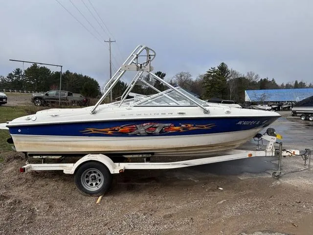 Slide: The Image of Bayliner MX 185 2006 - 2