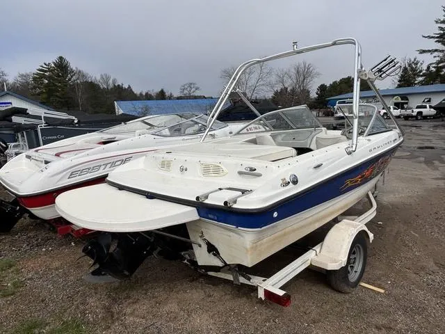 Slide: The Image of Bayliner MX 185 2006 - 3