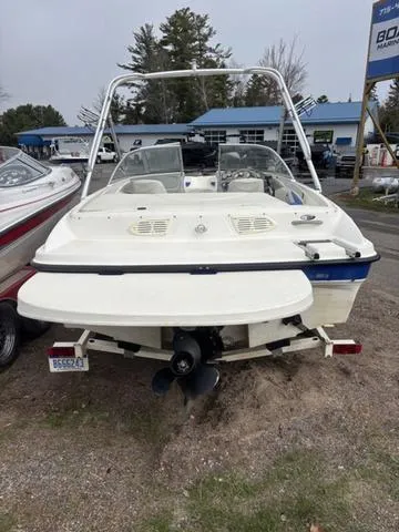 Slide: The Image of Bayliner MX 185 2006 - 4