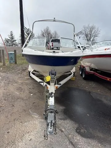 Slide: The Image of Bayliner MX 185 2006 - 6