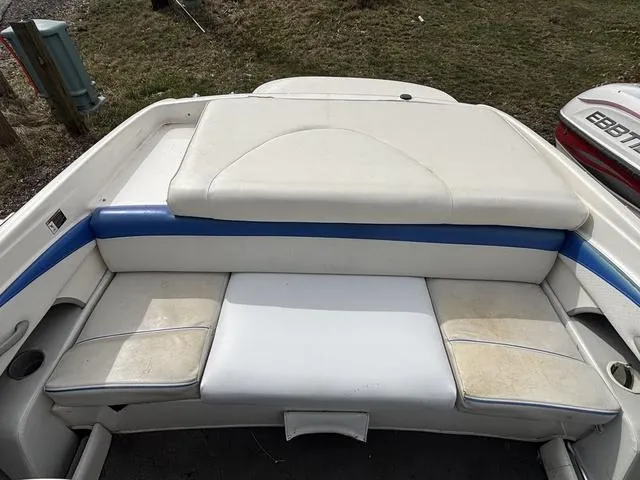 Slide: The Image of Bayliner MX 185 2006 - 8