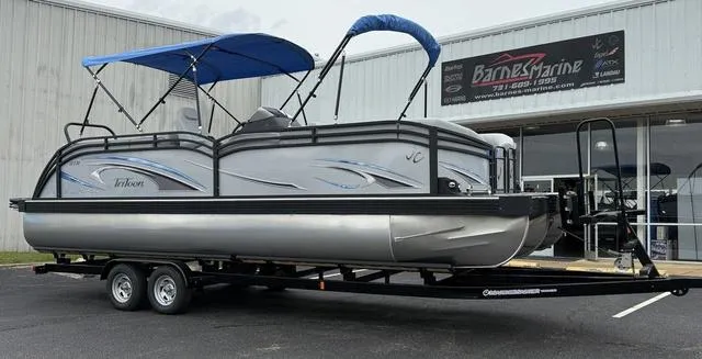 The Image of JC NepToon 25TT Sport 2025 - 1