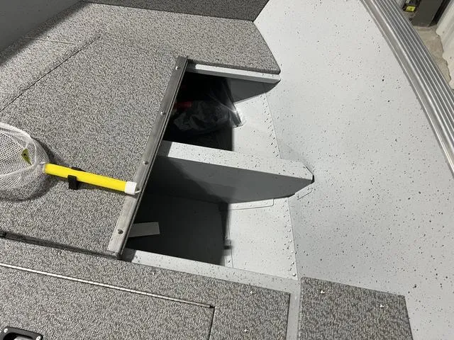 Slide: The Image of Lund 1600 Fury Tiller 2025 - 10