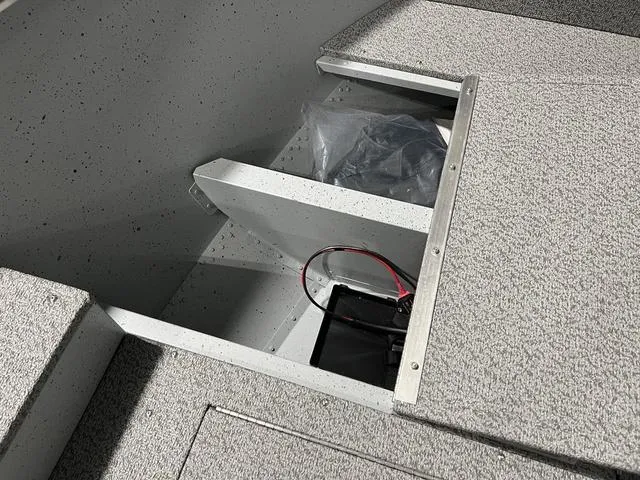 Slide: The Image of Lund 1600 Fury Tiller 2025 - 11