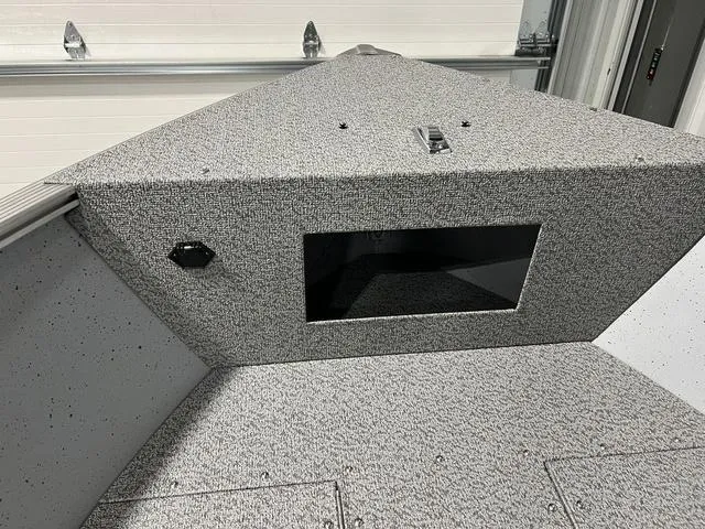 Slide: The Image of Lund 1600 Fury Tiller 2025 - 12