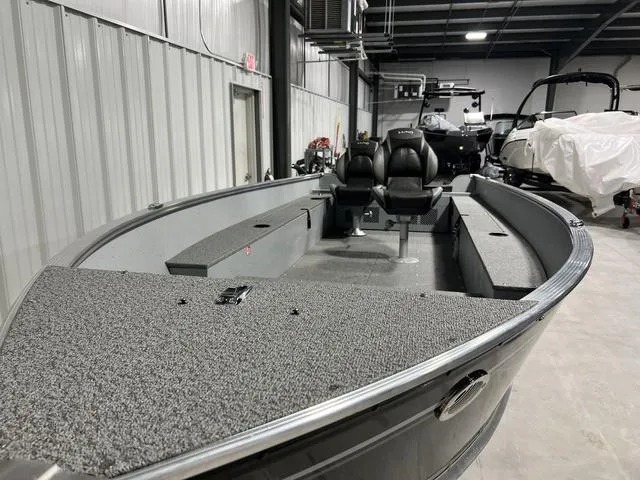 Slide: The Image of Lund 1600 Fury Tiller 2025 - 3