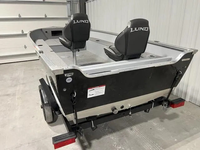 Slide: The Image of Lund 1600 Fury Tiller 2025 - 4