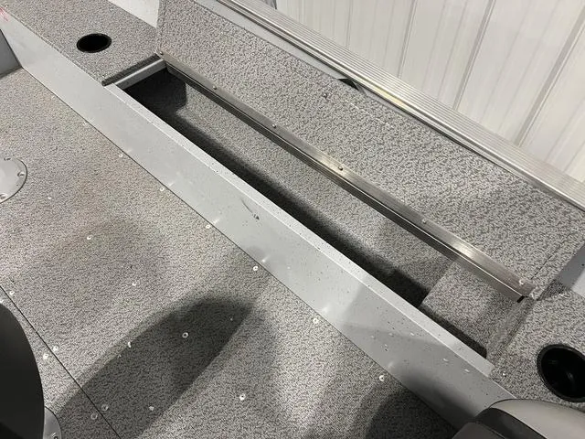 Slide: The Image of Lund 1600 Fury Tiller 2025 - 5