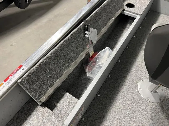 Slide: The Image of Lund 1600 Fury Tiller 2025 - 6